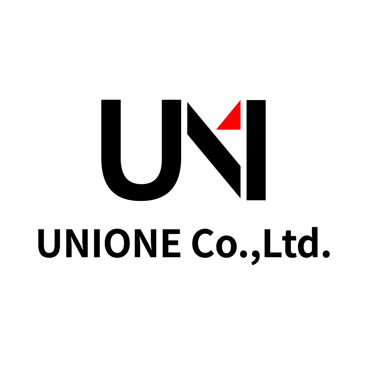 UNIONE CO.,LTD.